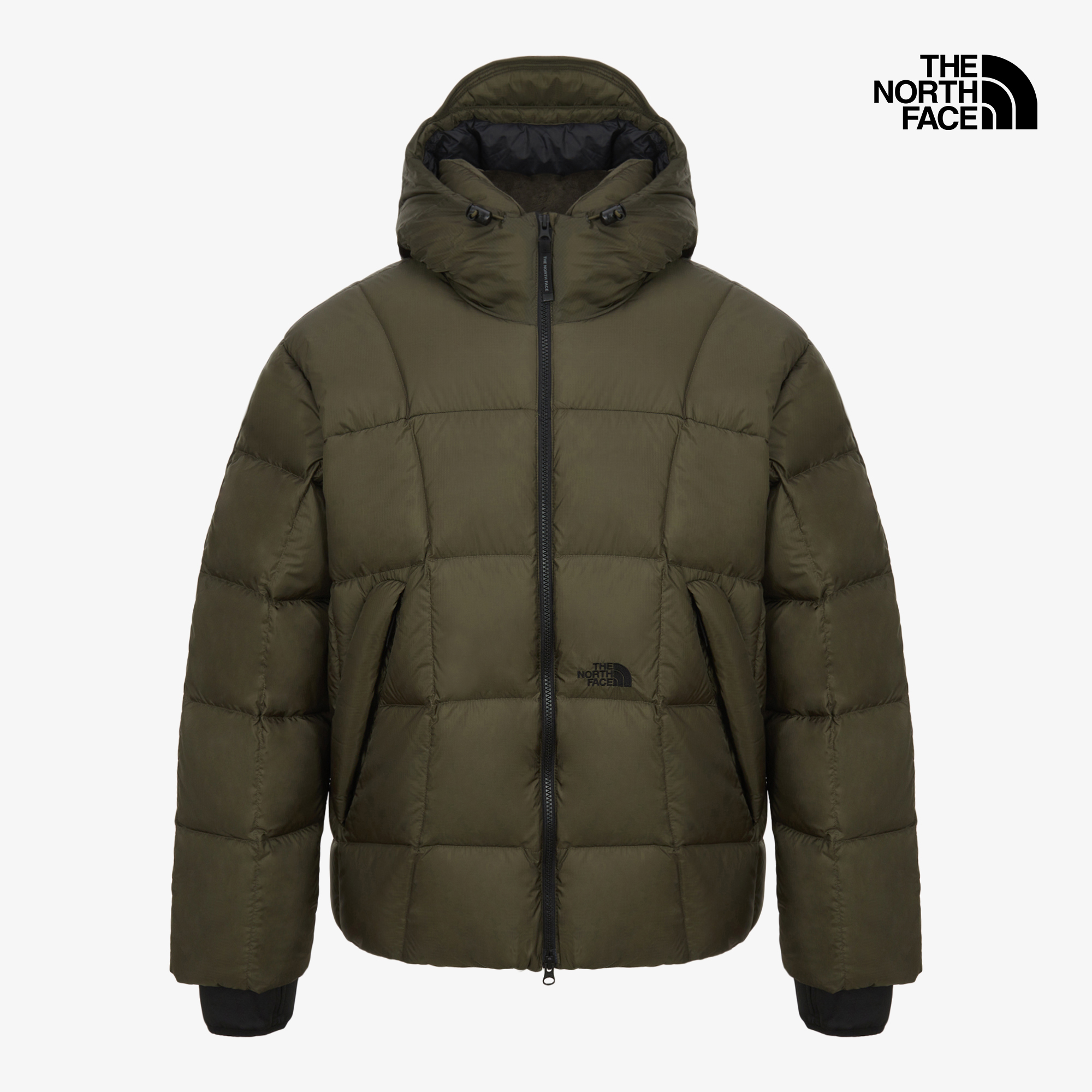 M'S TRAIL PACK DOWN JACKET